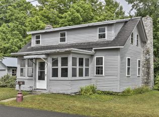 14 Underwood Rd, North Swanzey, NH 03431