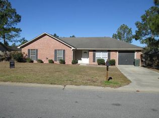 2507 Nordeoff Ct, Hinesville, GA 31313