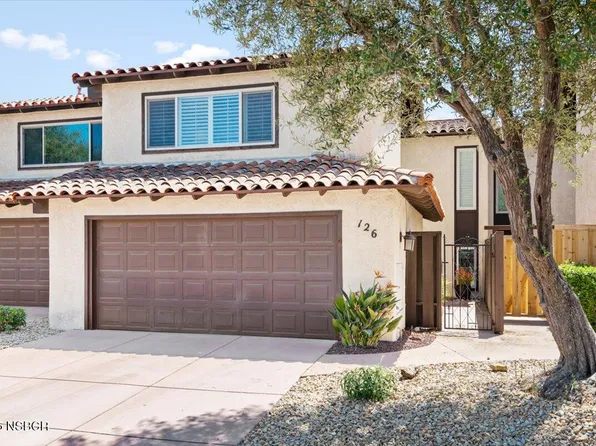 126 Tallyho Rd, Santa Maria, CA 93455