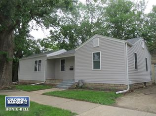 406 Armstrong St, Morris, IL 60450