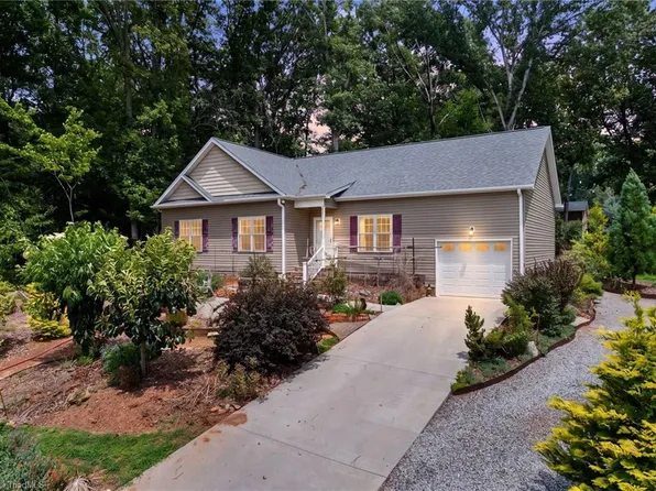 6037 Lura Rd, Winston Salem, NC 27104