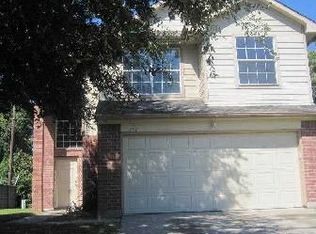 734 Saint Edwards, Houston, TX 77015