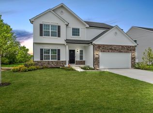 10470 Kansas St, Crown Point, IN 46307