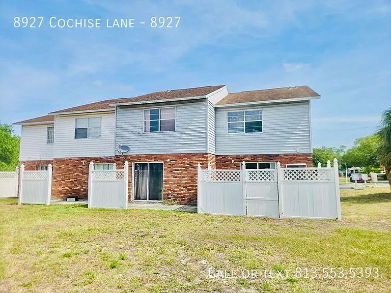 8927 Cochise Ln #8927 — Photo 1