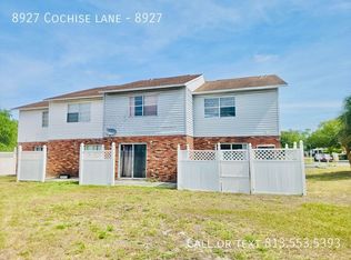 8927 Cochise Ln #8927, Pt Richey, FL 34668