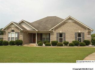 115 Haley Morgan Dr, Huntsville, AL 35811