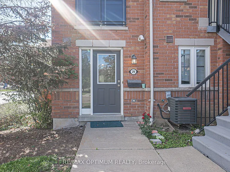 4620 Guildwood Way #29 — Photo 2