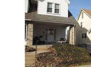 4021 Ellendale Rd, Drexel Hill, PA 19026