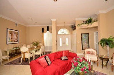 Living Room / Dining Room