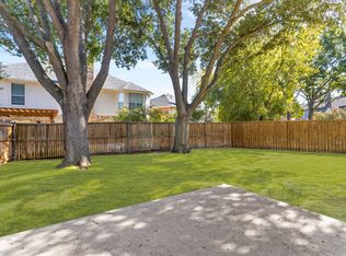 1711 Cross Point Rd, McKinney, TX 75072