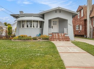 323 Taylor Ave, Alameda, CA 94501