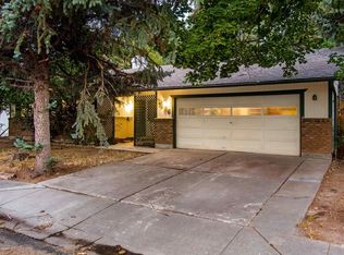 3466 S North Church Ave, Boise, ID 83706