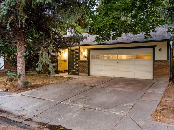 3466 S North Church Ave, Boise, ID 83706