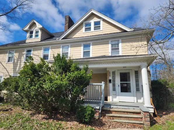 3387 Washington Blvd, Cleveland Heights, OH 44118