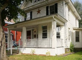 1022 Garner Ave, Schenectady, NY 12309