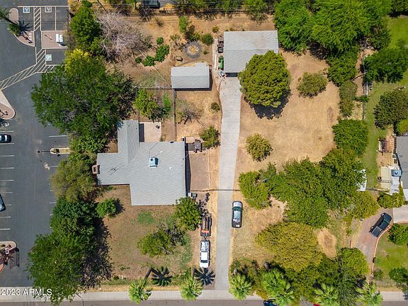 4th image of 2523 W ORANGEWOOD Avenue
