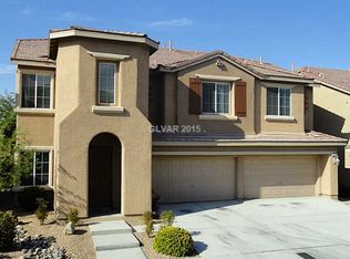 9134 Desert Heat Ave, Las Vegas, NV 89178