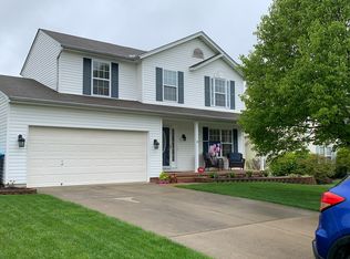 2057 Whispering Wind Ln, Amelia, OH