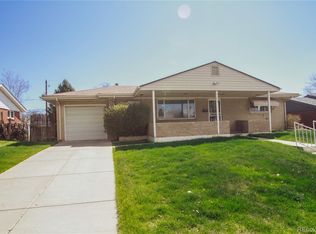 2334 S Stuart St, Denver, CO 80219