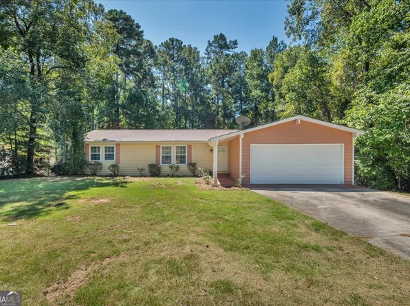 41 Goldeneye Ct, Monticello, GA 31064