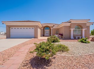 28504 N 225th Ave, Wittmann, AZ 85361