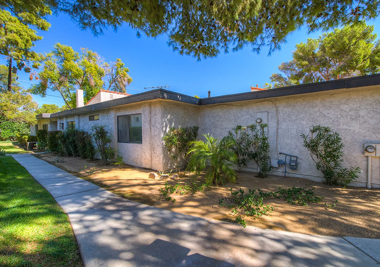 2574 Pera Circle, Las Vegas, NV 89121 — Photo 1