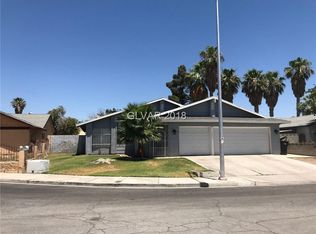 4324 Rosebud Cir, Las Vegas, NV 89108