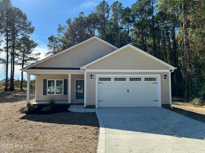 1752 Cardinal Drive, Deep Run, NC, 28525