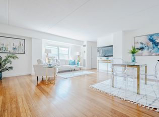 108 Peterborough St APT 3F, Boston, MA 02215