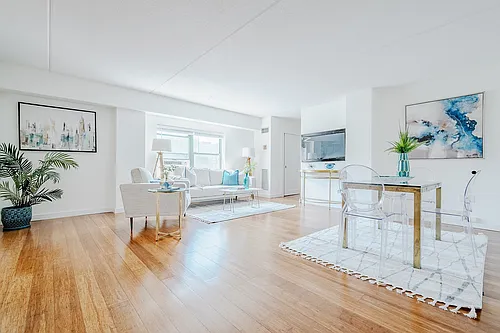 108 Peterborough St #3F Photo 1