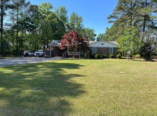 370 Pa Nobles Store Rd, Deep Run, NC 28525