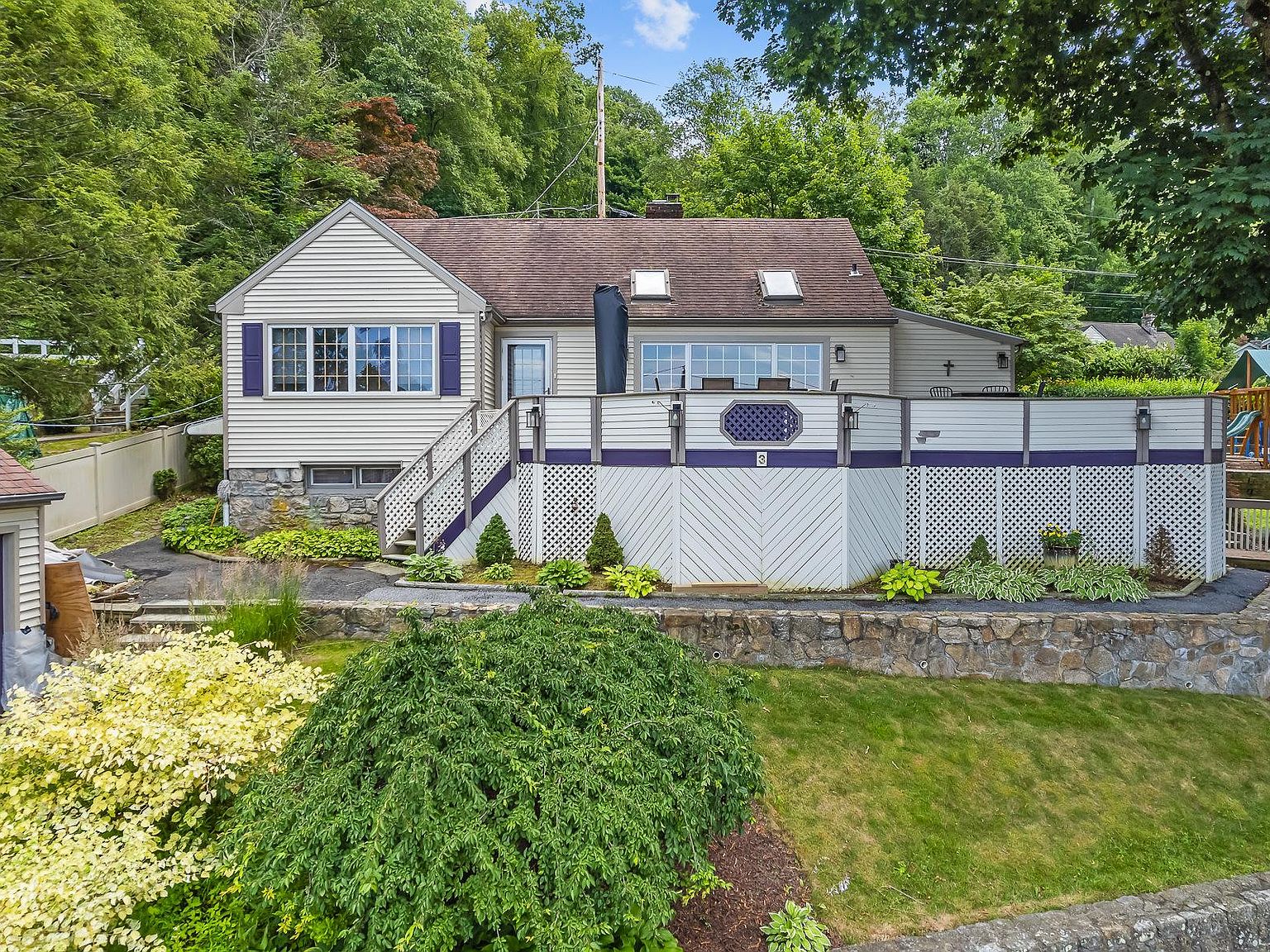 3 Indian Hill Road, Mahopac, NY 10541 | Zillow