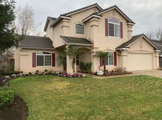 782 W Palo Alto Ave, Clovis, CA