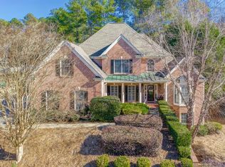 1383 Bridge Mill Ave, Canton, GA 30114