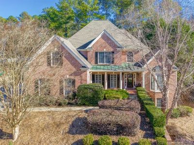 1383 Bridge Mill Ave, Canton, GA, 30114
