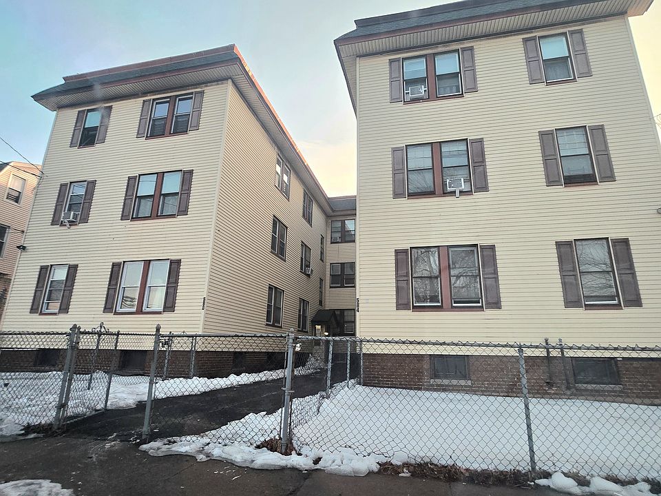 1st image of 580 Lyons Ave #G4