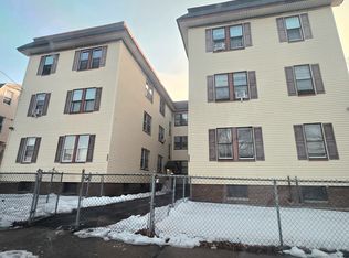 580 Lyons Ave #G4, Irvington, NJ 07111
