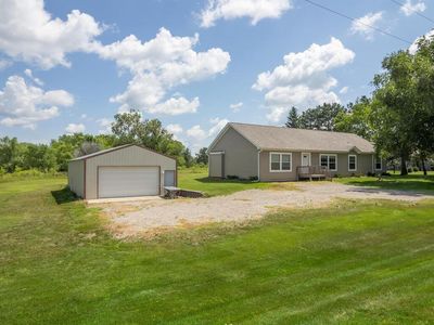 18919 Heather St NW, Oak Grove, MN, 55011