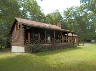 98 East St, West Bridgewater, MA 02379