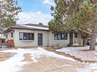 1602 E Harvey St, Ely, MN 55731