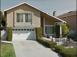 8041 E Falcon Park St, Long Beach, CA 90808