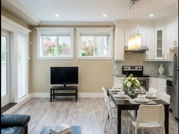 5080 Dunbar St, Vancouver, BC