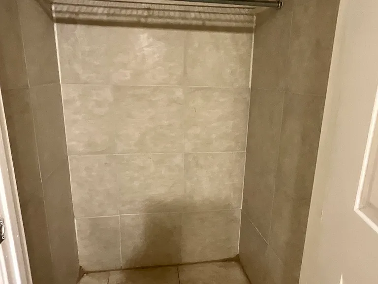 Closet in 2nd BR