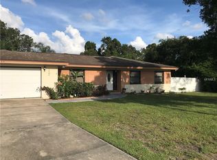 1307 N Buena Vista Ave, Orlando, FL 32818