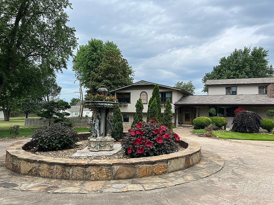 2222 S Dixieland Rd, Rogers, AR 72758 Zillow