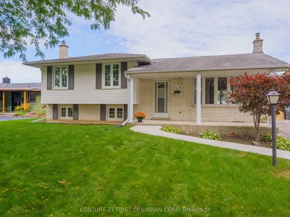 135 Downing Cres, London, ON N6C 3C7