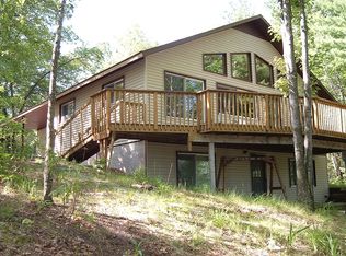 6316 Bobcat Trl, Alger, MI 48610