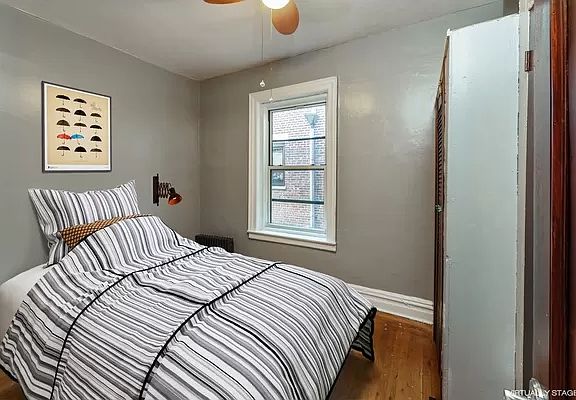 5th image of 930 Saint Nicholas Ave APT 67