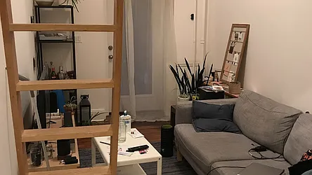 Rented by Nooklyn NYC LLC