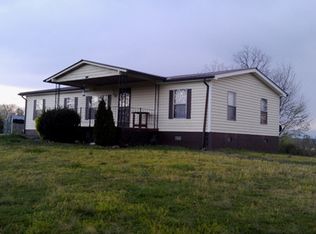 1417 Twin Oaks Rd, Pigeon Forge, TN 37876